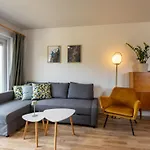 Garden-16 By Interhome * De Haan