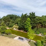 Διαμέρισμα Garden-16 By Interhome *