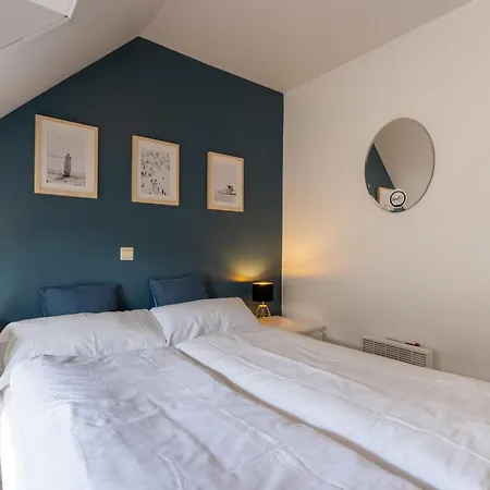 Garden-16 By Interhome *