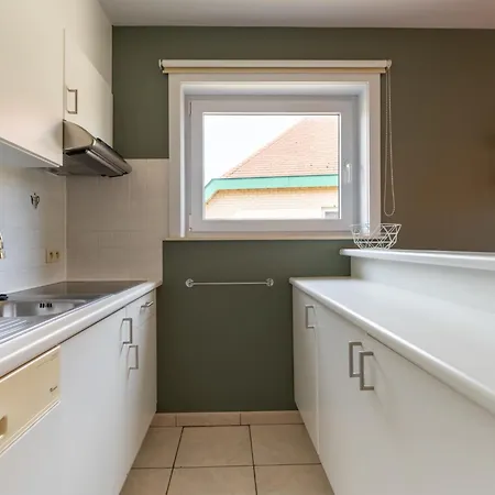 Garden-16 By Interhome Apartamento