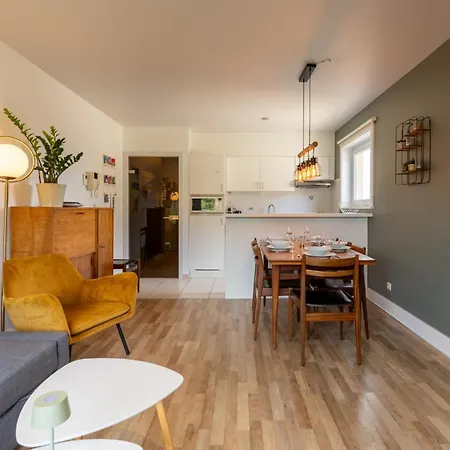 Garden-16 By Interhome De Haan