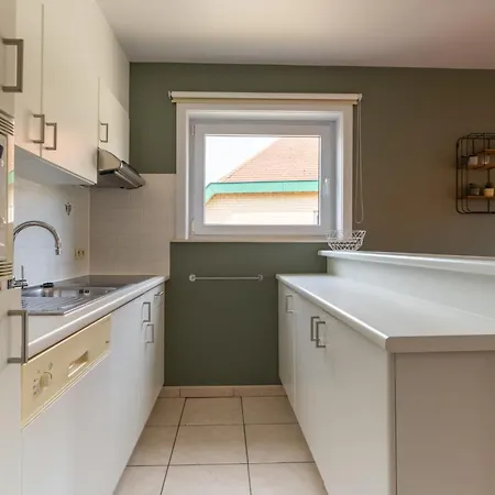 Garden-16 By Interhome *