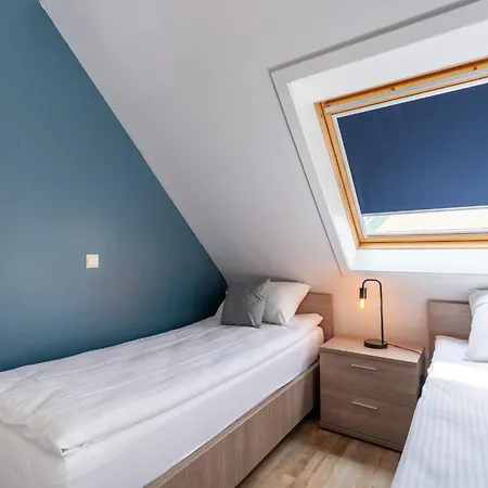 Garden-16 By Interhome De Haan