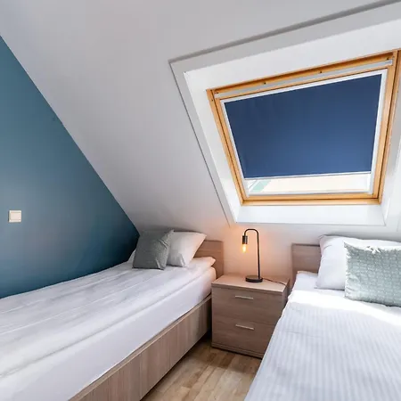 Garden-16 By Interhome * De Haan