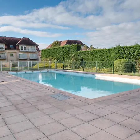 Garden K11 -204 With Pool By Interhome