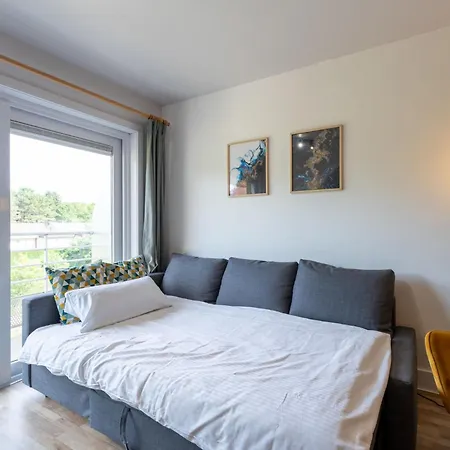 Garden-16 By Interhome Apartamento *