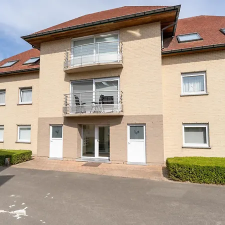 Garden-16 By Interhome De Haan