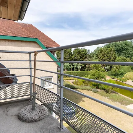 Garden-16 By Interhome * De Haan