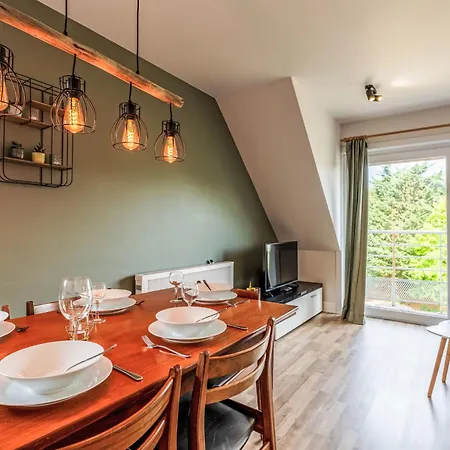 Garden-16 By Interhome