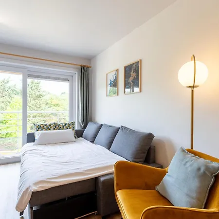 Garden-16 By Interhome Apartamento