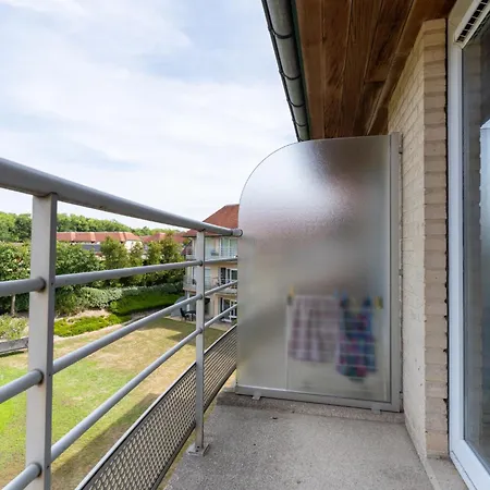 Apartamento Garden K11 -204 With Pool By Interhome *