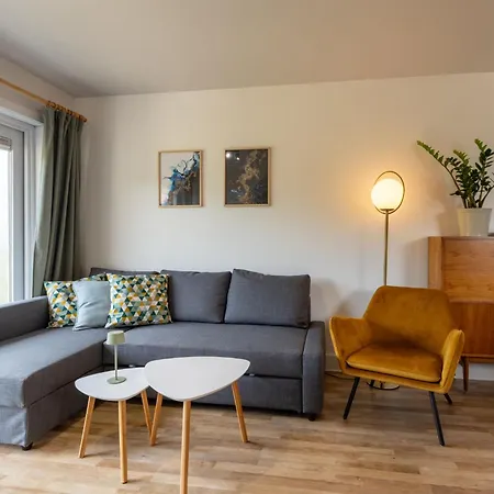 Garden K11 -204 With Pool By Interhome * De Haan