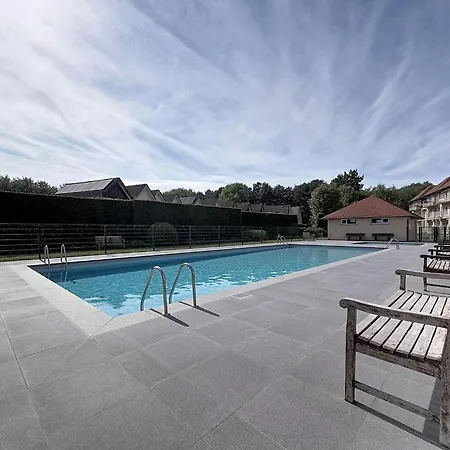 Apartamento Garden K11 -204 With Pool By Interhome